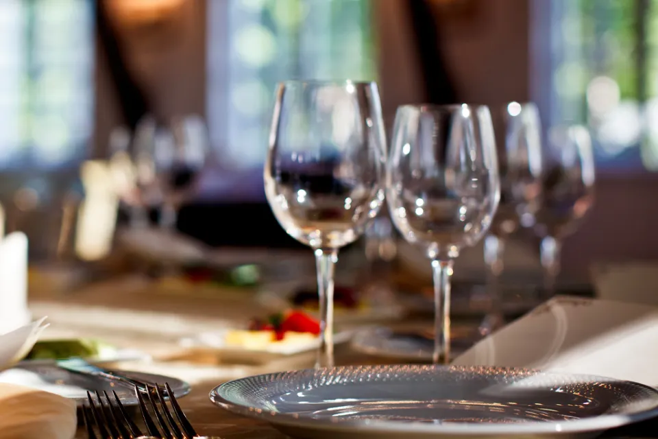 Les restaurants des Landes