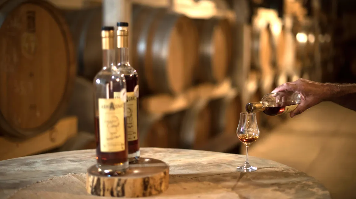 Armagnac