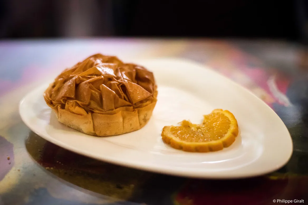 Tourtière