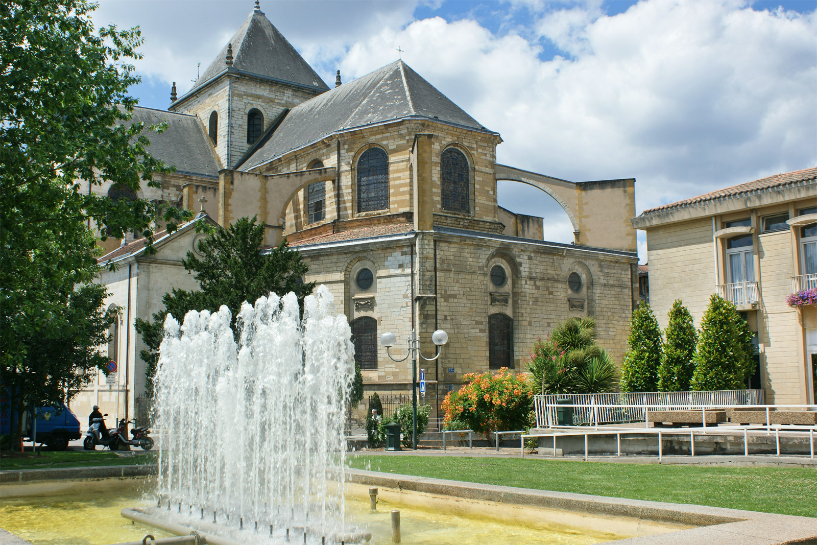City of Dax