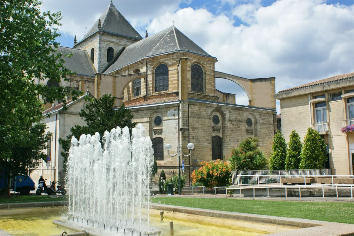City of Dax