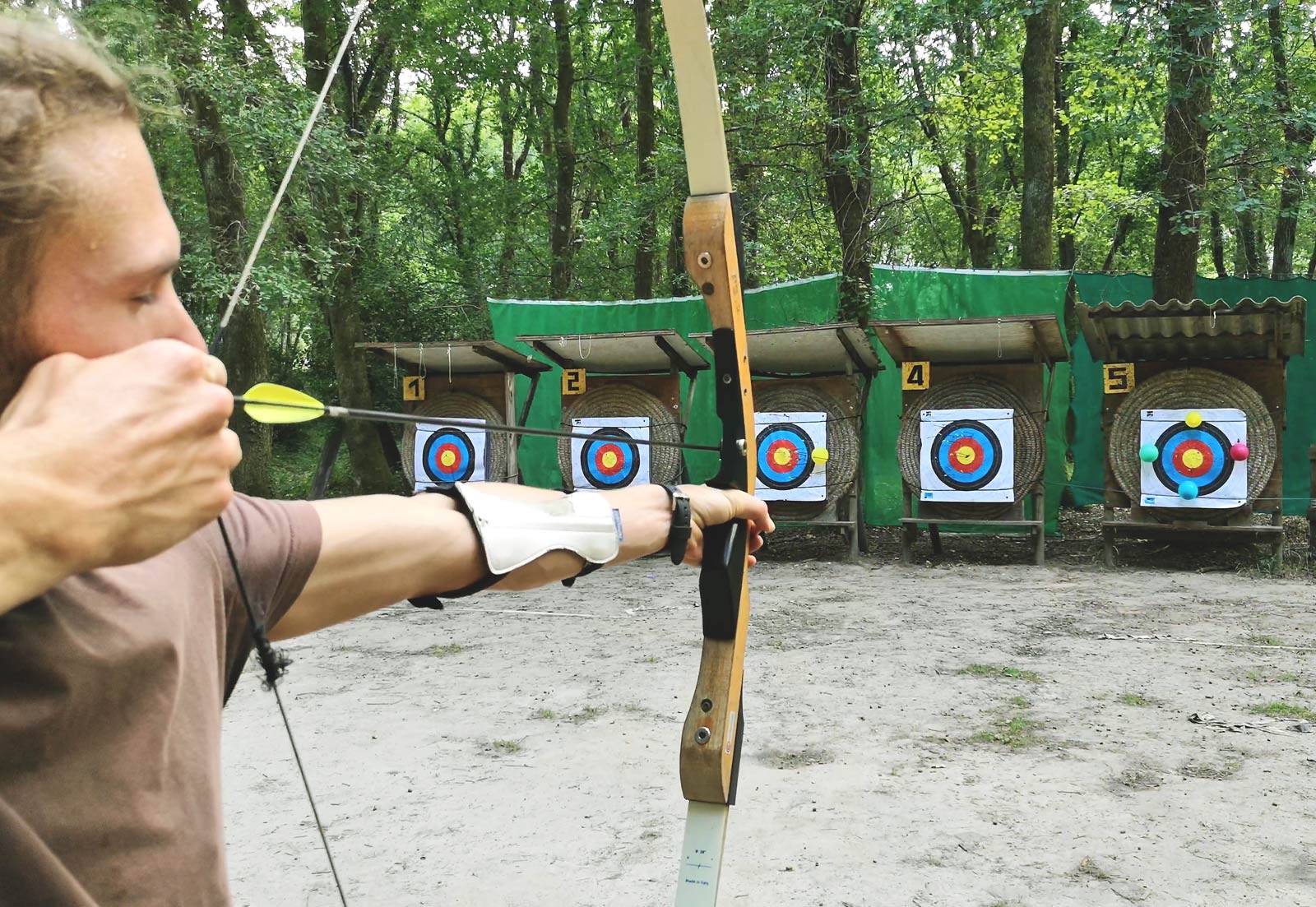 Archery