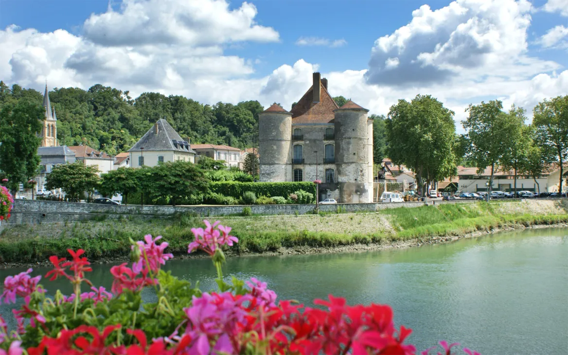 Peyrehorade