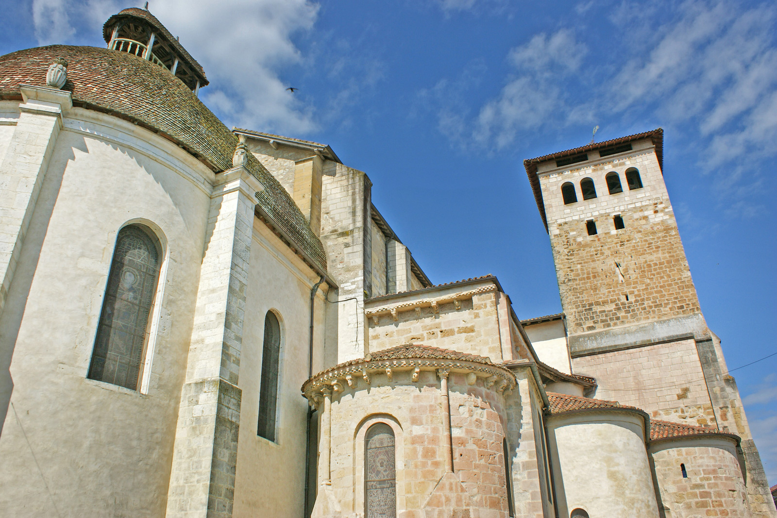 Saint Sever