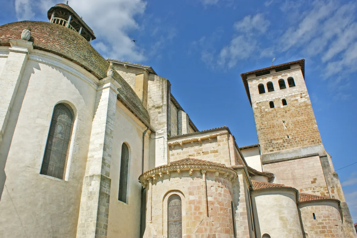 Saint Sever