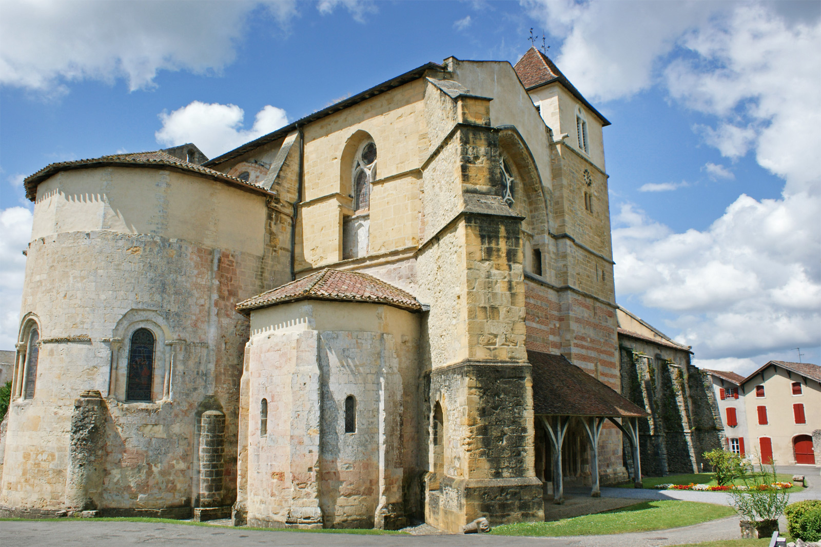 Sort the Abbey