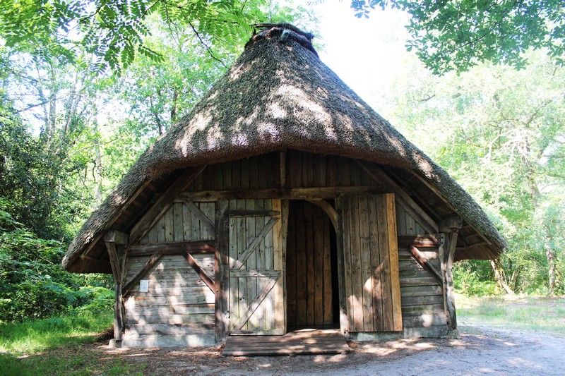 Ecomusée de Marquèze