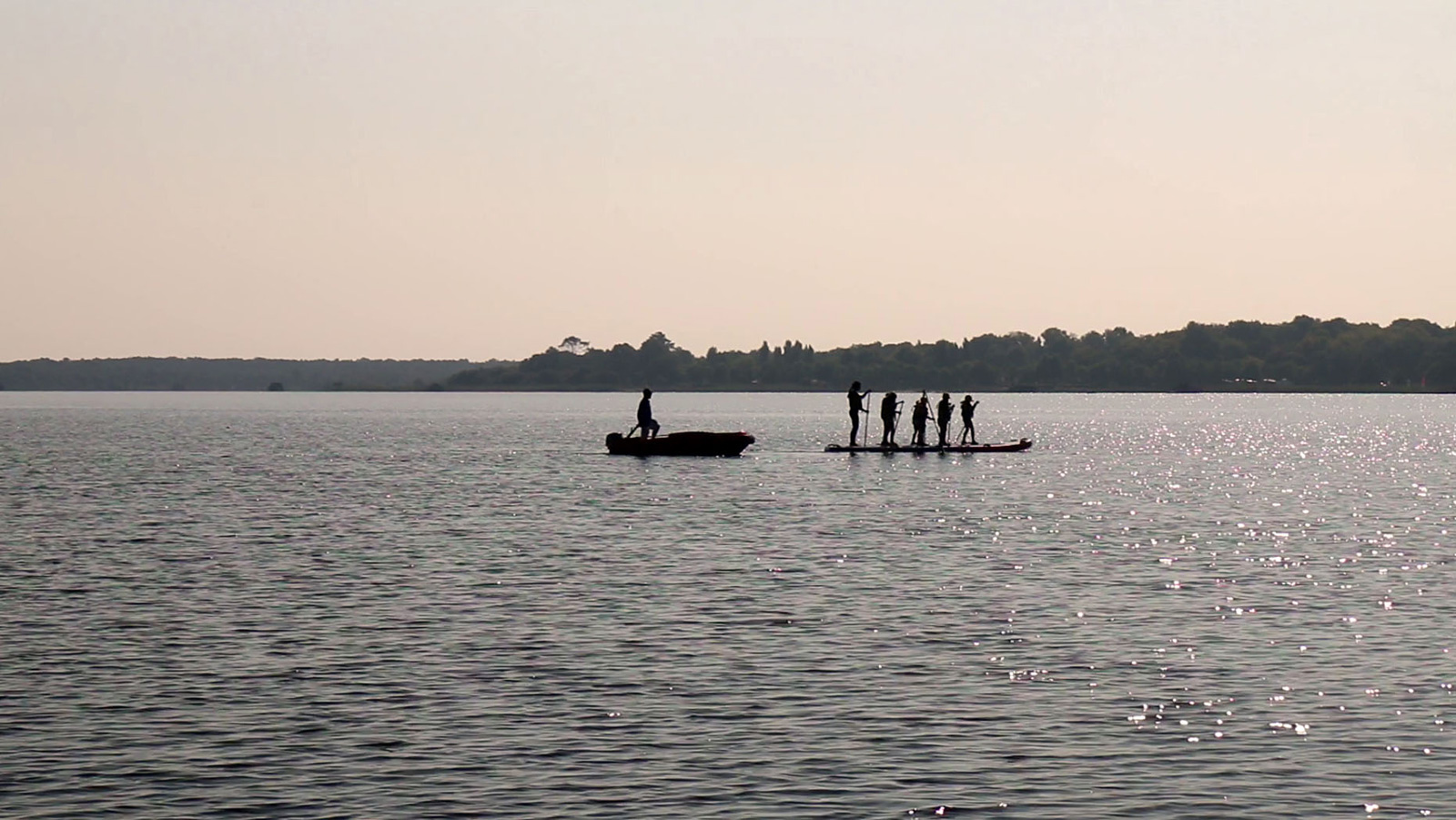 Base nautique de mimizan