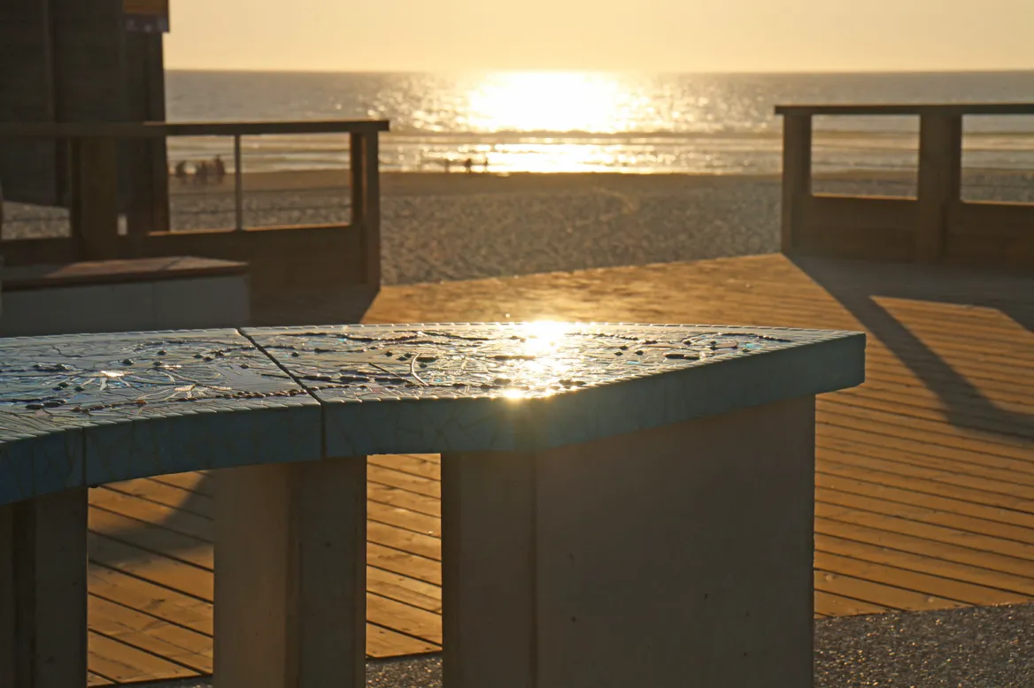 Mimizan plage