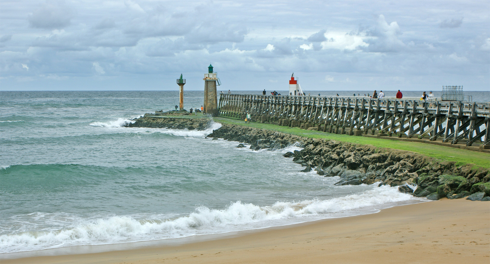 Capbreton
