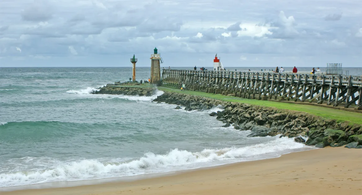 Capbreton