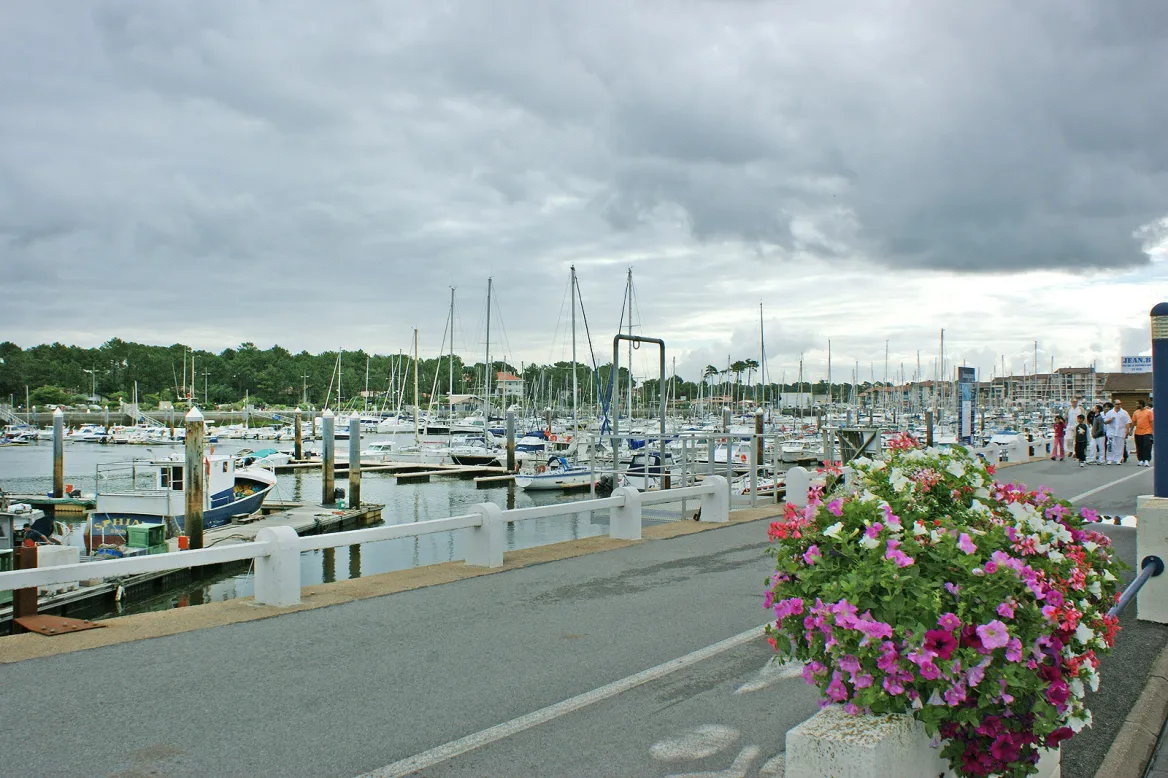 Port de Capbreton
