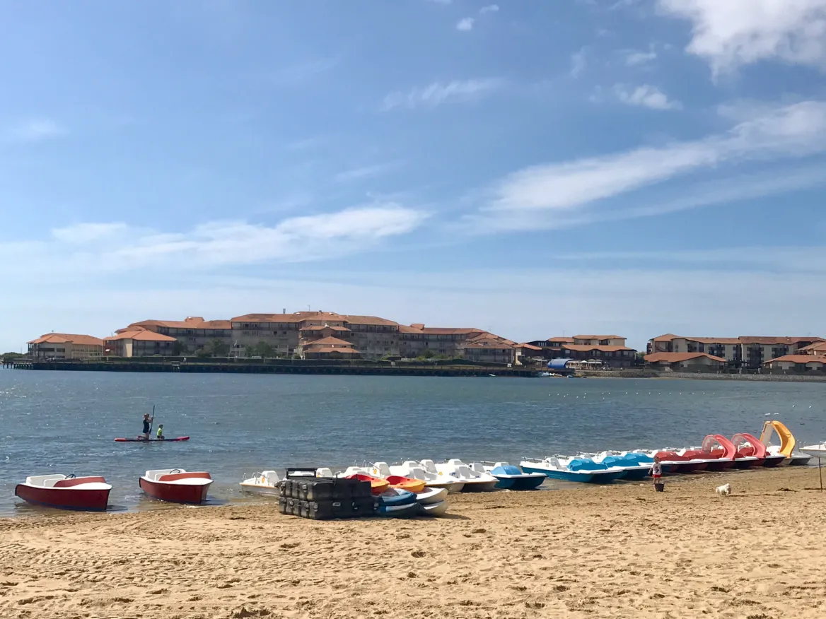 Vieux Boucau