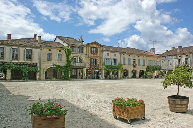 Labastide d'Armagnac