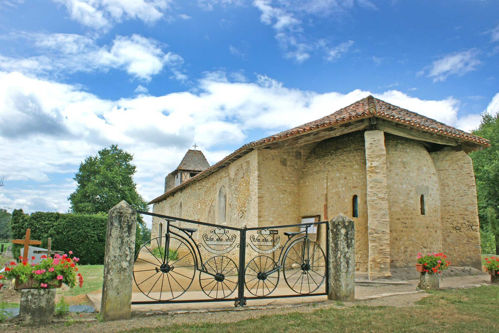 Notre-Dame-des-Cyclistes